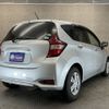 nissan note 2016 -NISSAN--Note DBA-E12--E12-520273---NISSAN--Note DBA-E12--E12-520273- image 4