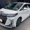 toyota alphard 2021 -TOYOTA--Alphard 3BA-AGH30W--AGH30-0398040---TOYOTA--Alphard 3BA-AGH30W--AGH30-0398040- image 5