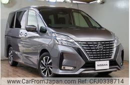 nissan serena 2020 -NISSAN--Serena DAA-GFC27--GFC27-191084---NISSAN--Serena DAA-GFC27--GFC27-191084-