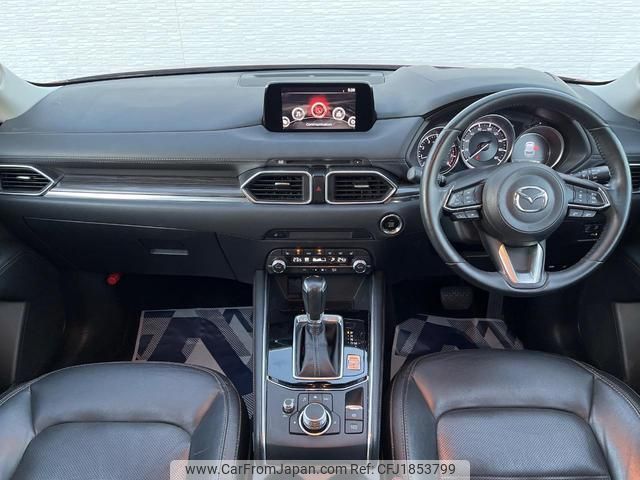 mazda cx-5 2018 CFJ1853799 image 2