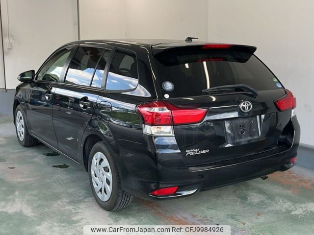 toyota corolla-fielder 2020 -TOYOTA--Corolla Fielder NRE161G-0090059---TOYOTA--Corolla Fielder NRE161G-0090059- image 2