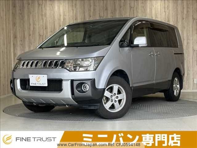 mitsubishi delica-d5 2012 -MITSUBISHI--Delica D5 DBA-CV2W--CV2W-0800438---MITSUBISHI--Delica D5 DBA-CV2W--CV2W-0800438- image 1