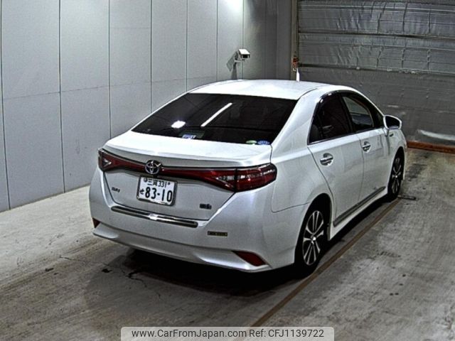 toyota sai 2013 -TOYOTA 【三河 331せ8310】--SAI AZK10--AZK10-2065477---TOYOTA 【三河 331せ8310】--SAI AZK10--AZK10-2065477- image 2