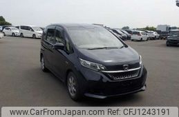 honda freed 2020 -HONDA--Freed 6AA-GB7--GB7-3118173---HONDA--Freed 6AA-GB7--GB7-3118173-