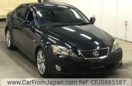 lexus is 2006 -LEXUS--Lexus IS GSE20-2035493---LEXUS--Lexus IS GSE20-2035493-