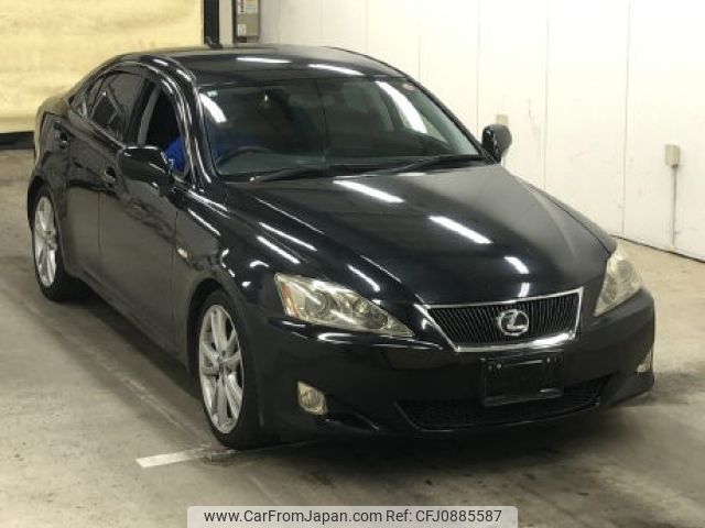 lexus is 2006 -LEXUS--Lexus IS GSE20-2035493---LEXUS--Lexus IS GSE20-2035493- image 1