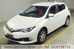 toyota auris 2016 -TOYOTA--Auris DBA-NZE184H--NZE184-6005899---TOYOTA--Auris DBA-NZE184H--NZE184-6005899-