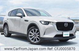 mazda mazda-others 2023 -MAZDA--CX-60 3DA-KH3P--KH3P-106179---MAZDA--CX-60 3DA-KH3P--KH3P-106179-