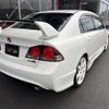 honda civic 2008 -HONDA--Civic ABA-FD2--FD2-1402137---HONDA--Civic ABA-FD2--FD2-1402137- image 4