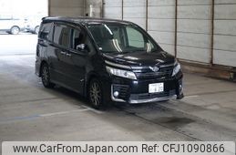 toyota voxy 2015 -TOYOTA 【相模 334ﾋ620】--Voxy ZRR80W-0123247---TOYOTA 【相模 334ﾋ620】--Voxy ZRR80W-0123247-