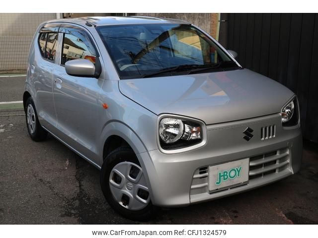 suzuki alto 2020 quick_quick_HA36S_HA36S-550614 image 2