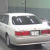 toyota crown 2003 -TOYOTA 【いわき 330ﾊ214】--Crown JZS171-0104782---TOYOTA 【いわき 330ﾊ214】--Crown JZS171-0104782- image 2