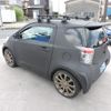 toyota iq 2008 CFJ1613919 image 8