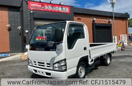 isuzu elf-truck 2007 CFJ1515479