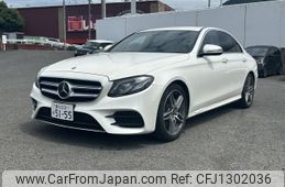 mercedes-benz e-class 2018 -MERCEDES-BENZ--Benz E Class LDA-213004C--WDD2130042A419197---MERCEDES-BENZ--Benz E Class LDA-213004C--WDD2130042A419197-