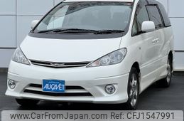 toyota estima 2003 CFJ1547991