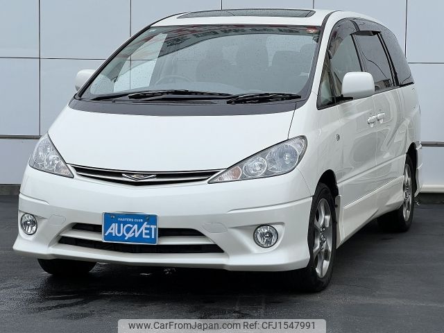 toyota estima 2003 CFJ1547991 image 1