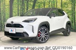 toyota yaris-cross 2023 -TOYOTA--Yaris Cross 5BA-MXPB10--MXPB10-3033947---TOYOTA--Yaris Cross 5BA-MXPB10--MXPB10-3033947-