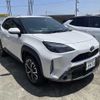 toyota yaris-cross 2023 -TOYOTA 【宇都宮 301ﾐ9971】--Yaris Cross MXPJ15--3024147---TOYOTA 【宇都宮 301ﾐ9971】--Yaris Cross MXPJ15--3024147- image 4
