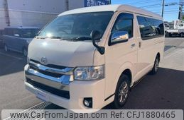 toyota hiace-wagon 2018 CFJ1880465