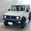 suzuki jimny-sierra 2024 -SUZUKI 【山口 502に2704】--Jimny Sierra JB74W-231553---SUZUKI 【山口 502に2704】--Jimny Sierra JB74W-231553- image 1