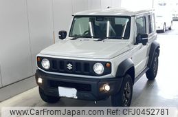 suzuki jimny-sierra 2024 -SUZUKI 【山口 502に2704】--Jimny Sierra JB74W-231553---SUZUKI 【山口 502に2704】--Jimny Sierra JB74W-231553-