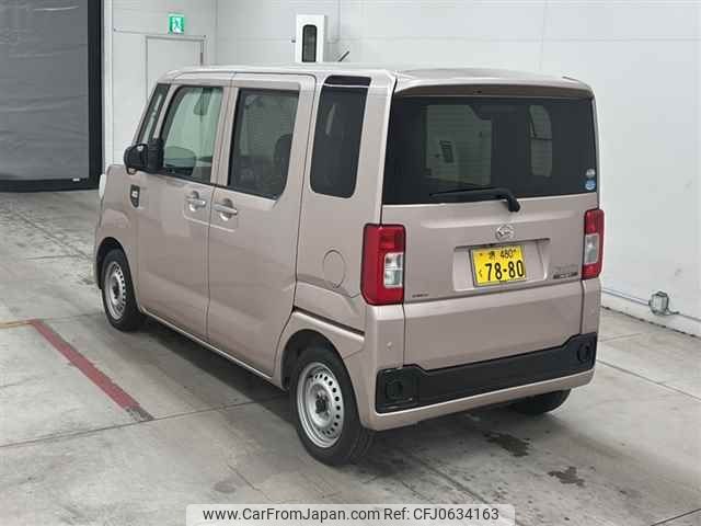 daihatsu hijet-caddie 2016 -DAIHATSU 【堺 480ク7880】--Hijet Caddie LA700V-0001320---DAIHATSU 【堺 480ク7880】--Hijet Caddie LA700V-0001320- image 2