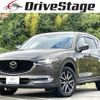 mazda cx-5 2018 CFJ1816415 image 1