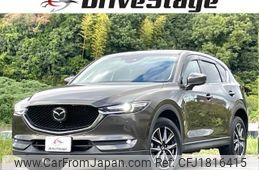 mazda cx-5 2018 CFJ1816415