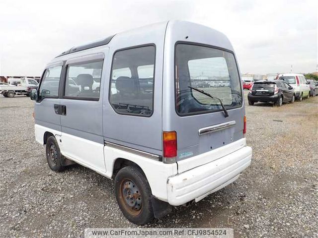 subaru sambar-dias 1993 A478 image 2