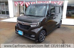 honda n-box 2017 -HONDA--N BOX DBA-JF3--JF3-1057711---HONDA--N BOX DBA-JF3--JF3-1057711-