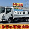 isuzu elf-truck 2018 GOO_NET_EXCHANGE_0508221A30250510W001 image 1