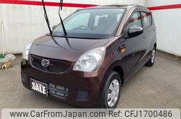 daihatsu mira 2018 CFJ1700486