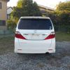 toyota alphard 2010 CFJ1837580 image 45