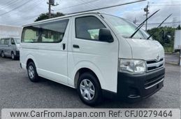 toyota hiace-van 2012 -TOYOTA--Hiace Van CBF-TRH200V--TRH200-0165249---TOYOTA--Hiace Van CBF-TRH200V--TRH200-0165249-