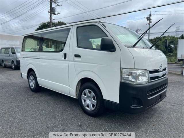 toyota hiace-van 2012 -TOYOTA--Hiace Van CBF-TRH200V--TRH200-0165249---TOYOTA--Hiace Van CBF-TRH200V--TRH200-0165249- image 1