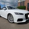 audi tt 2017 -AUDI--Audi TT ABA-FVCHHF--TRUZZZFV9H1018061---AUDI--Audi TT ABA-FVCHHF--TRUZZZFV9H1018061- image 6