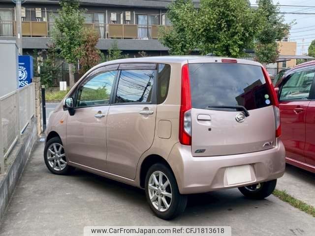daihatsu move 2013 CFJ1813618 image 2