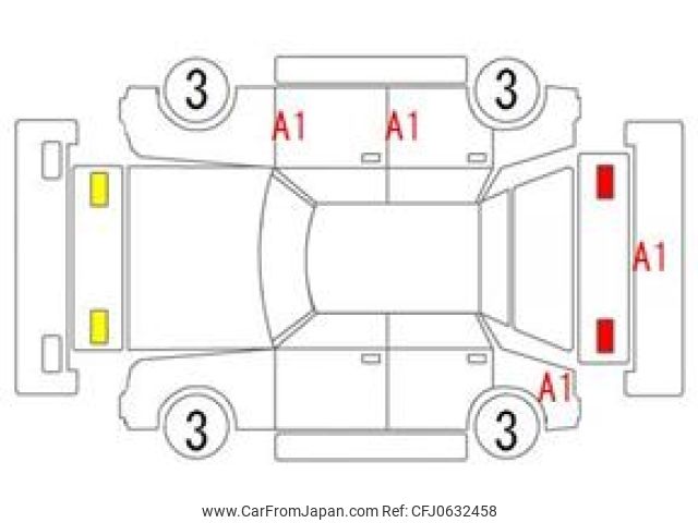 bmw 3-series 2014 -BMW--BMW 3 Series LDA-3D20--WBA3K32010F793518---BMW--BMW 3 Series LDA-3D20--WBA3K32010F793518- image 2