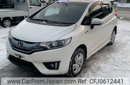 honda fit 2014 -HONDA--Fit DAA-GP6--GP6-3012778---HONDA--Fit DAA-GP6--GP6-3012778-