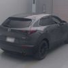 mazda cx-3 2021 CFJ1842886 image 2