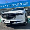 mazda cx-8 2018 GOO_JP_700070854230241129001 image 8