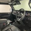 jeep wrangler 2022 CFJ1648724 image 10