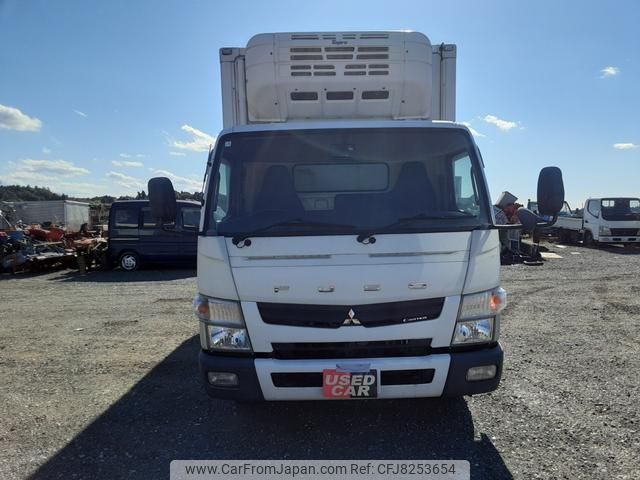 mitsubishi-fuso canter 2013 GOO_NET_EXCHANGE_0404229A30230205W004 image 1