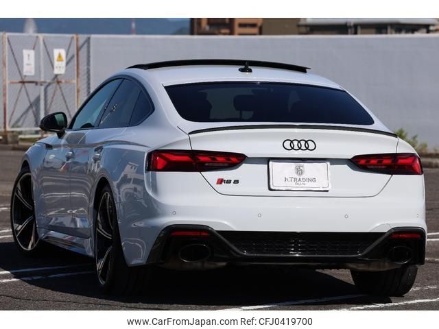 audi rs5-sportback 2021 quick_quick_F5DECL_WUAZZZF51MA901448 image 2