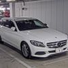 mercedes-benz c-class-station-wagon 2015 quick_quick_DBA-205240C_WDD2052402F139090 image 1