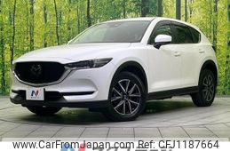 mazda cx-5 2018 -MAZDA--CX-5 3DA-KF2P--KF2P-206501---MAZDA--CX-5 3DA-KF2P--KF2P-206501-