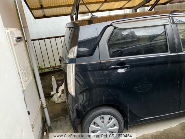 honda n-wgn 2014 CFJ1570454 image 2