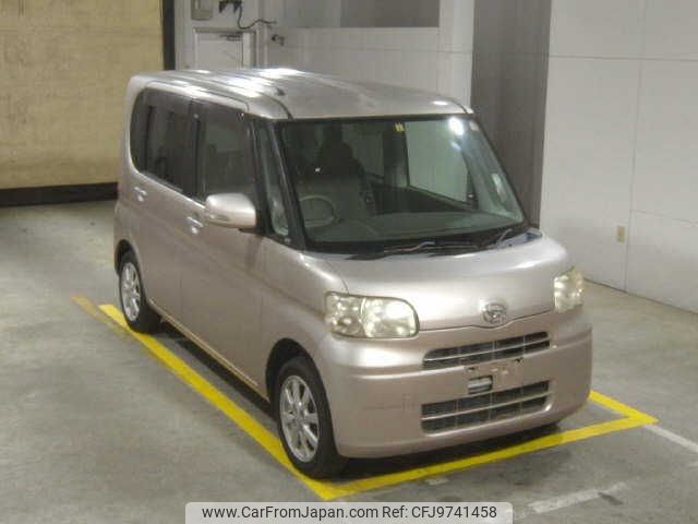 daihatsu tanto 2010 -DAIHATSU--Tanto L375S--L375S-0341179---DAIHATSU--Tanto L375S--L375S-0341179- image 1