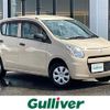 suzuki alto 2014 -SUZUKI--Alto DBA-HA25S--HA25S-929590---SUZUKI--Alto DBA-HA25S--HA25S-929590- image 1